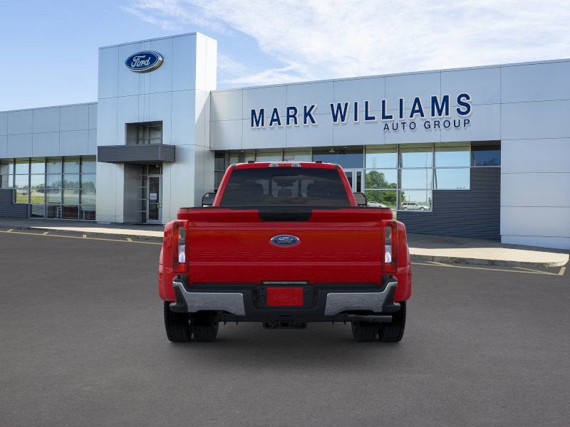 2026 Ford F-450SD XL DRW