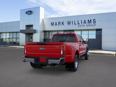 2026 Ford F-450SD XL DRW
