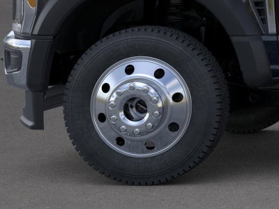 2026 Ford F-450SD XL DRW