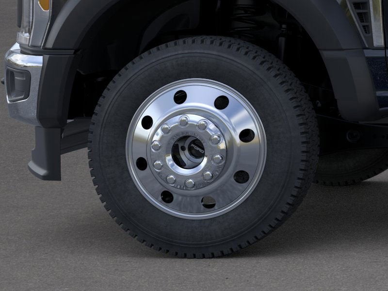 2026 Ford F-450SD XL DRW