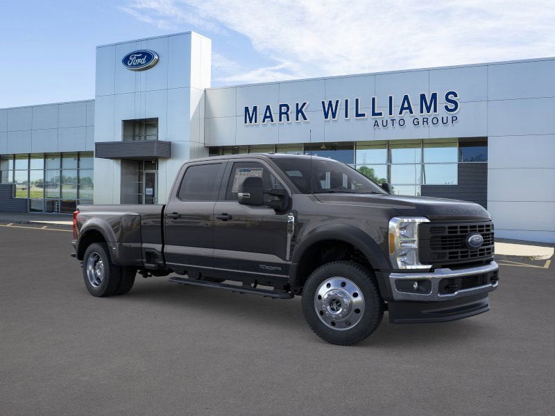 2026 Ford F-450SD XL DRW