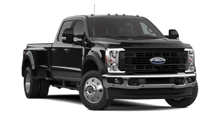 2026 Ford F-450SD XL DRW