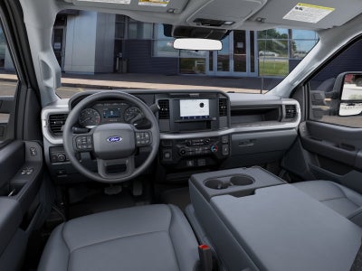 2027 Ford F-250SD XL
