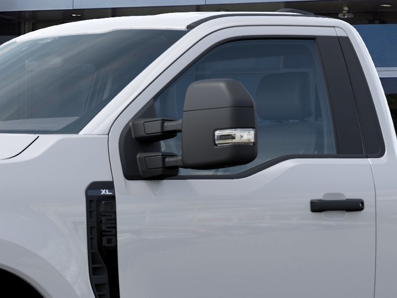 2027 Ford F-250SD XL