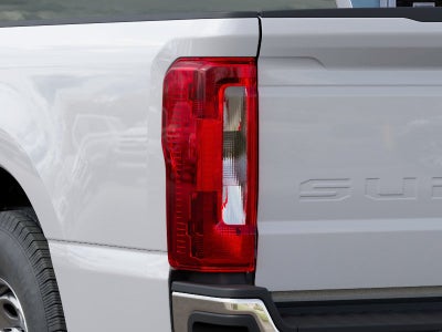 2027 Ford F-250SD XL