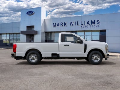 2027 Ford F-250SD XL