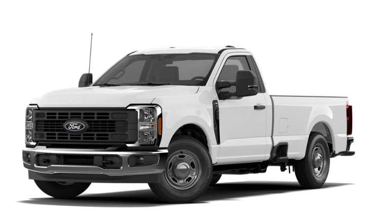 2027 Ford F-250 Super Duty