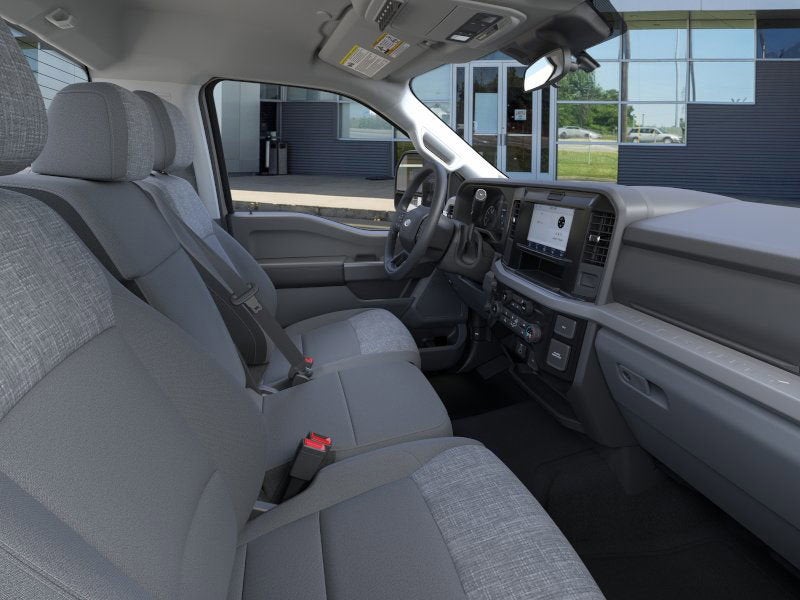 2025 Ford F-250SD XLT