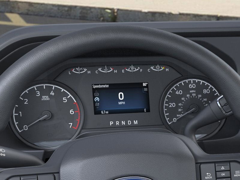 2025 Ford F-250SD XLT