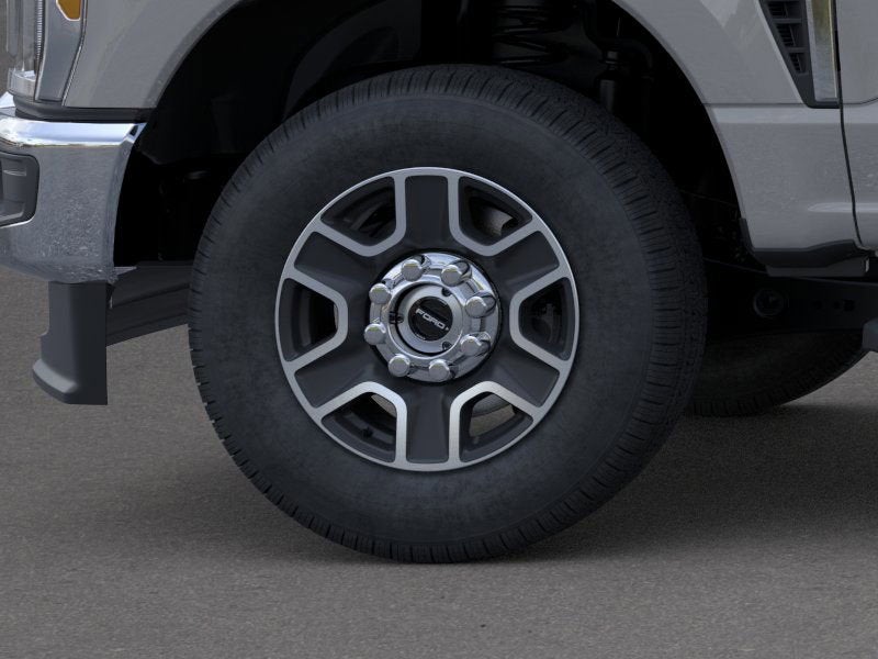 2025 Ford F-250SD XLT