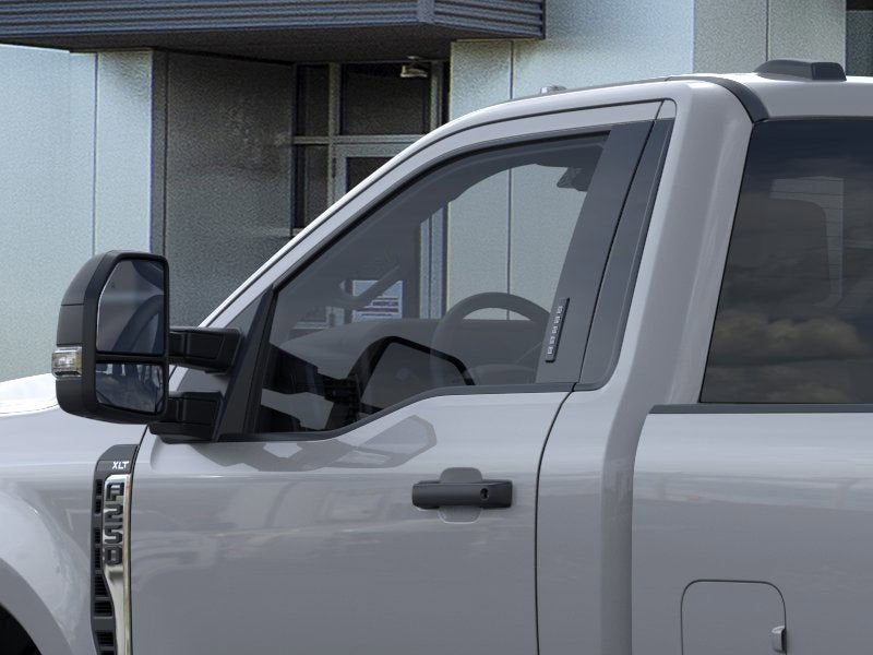 2025 Ford F-250SD XLT