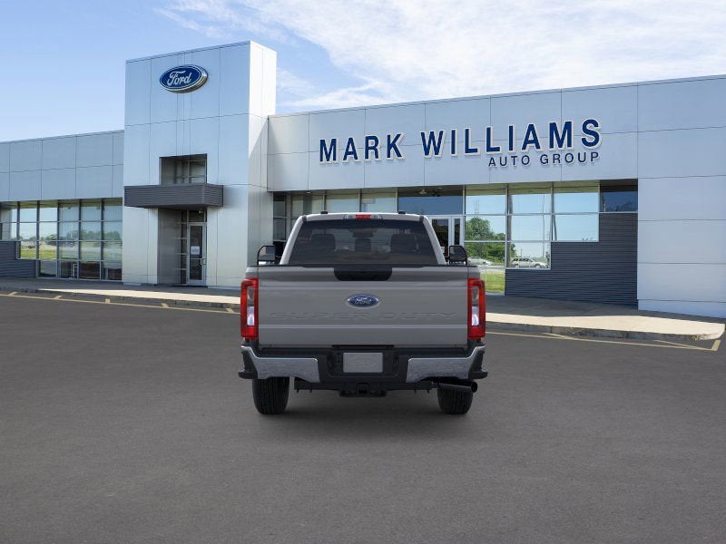 2025 Ford F-250SD XLT