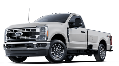 2025 Ford F-250SD XLT