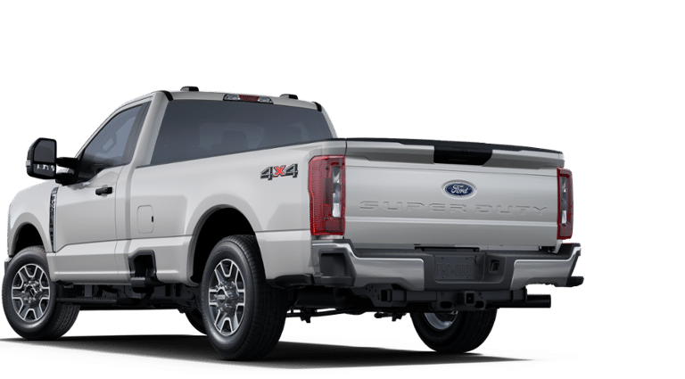 2025 Ford F-250SD XLT