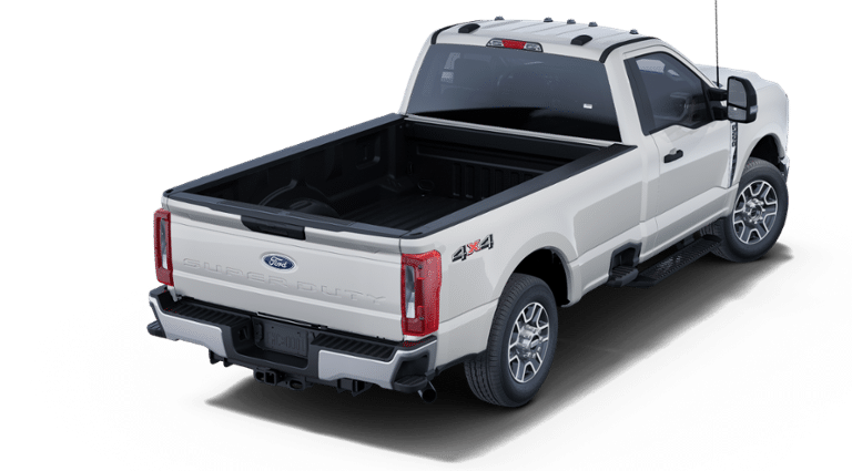 2025 Ford F-250SD XLT