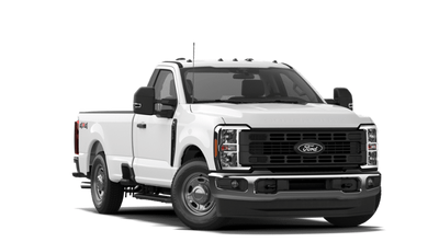 2027 Ford F-250SD XL