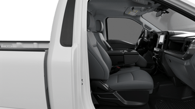2027 Ford F-250SD XL