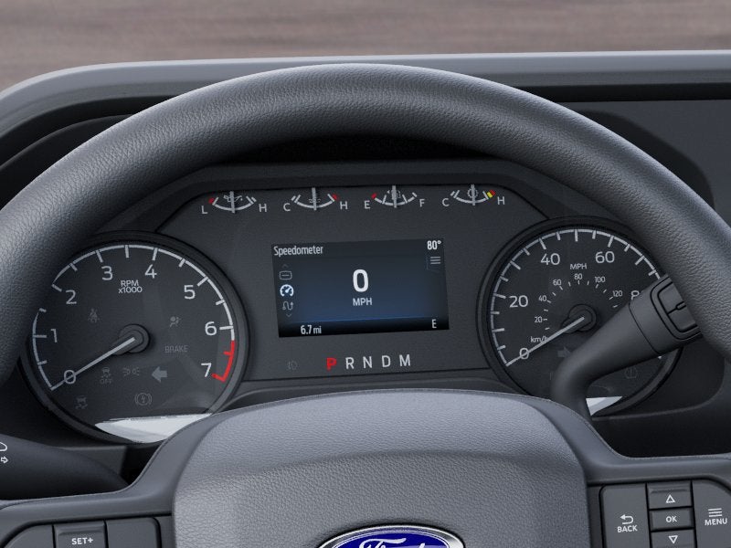2027 Ford F-250SD XL