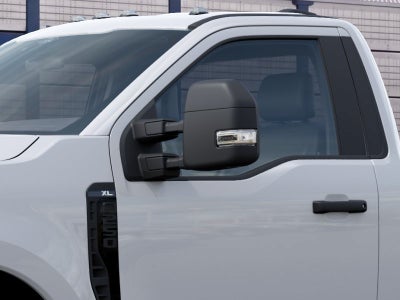 2027 Ford F-250SD XL