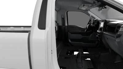 2027 Ford F-250SD XL