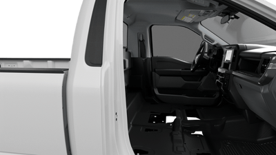 2027 Ford F-250SD XL