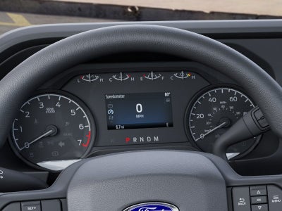 2027 Ford F-250SD XL