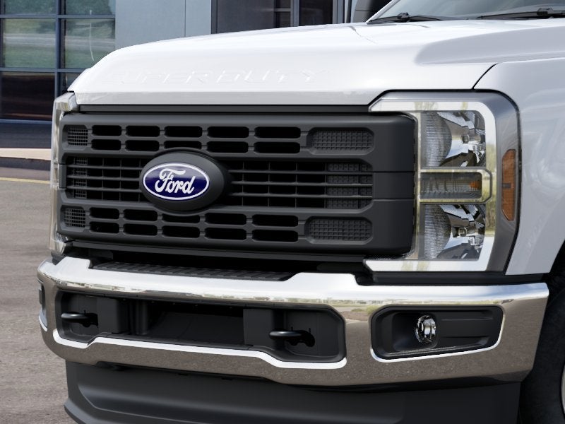 2027 Ford F-250SD XL