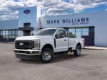 2027 Ford F-250SD XL