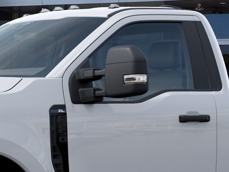 2027 Ford F-250SD XL