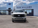 2027 Ford F-250SD XL