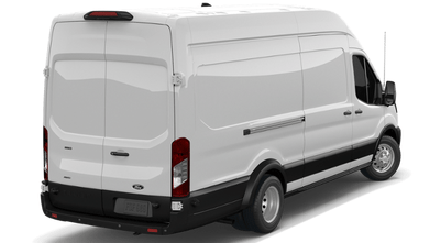 2027 Ford Transit-350 Base