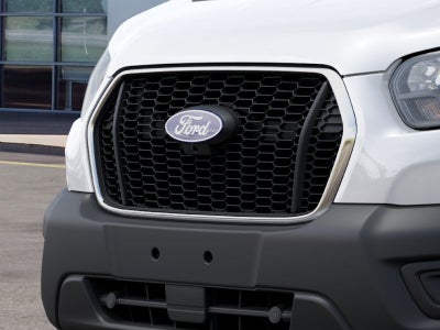2027 Ford Transit-350 Base