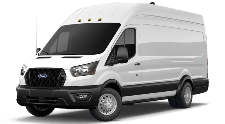 2027 Ford Transit-350 Base