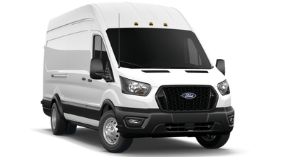 2027 Ford Transit-350 Base