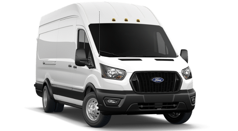2027 Ford Transit-350 Base