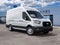 2027 Ford Transit-350 Base