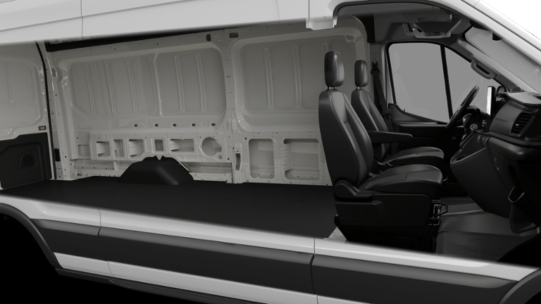 2027 Ford Transit-350 Base