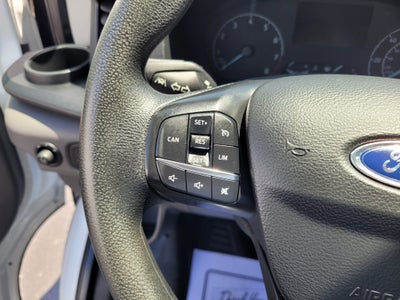 2020 Ford Transit-250 Base