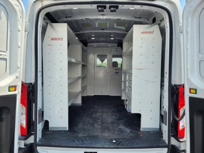 2020 Ford Transit-250 Base