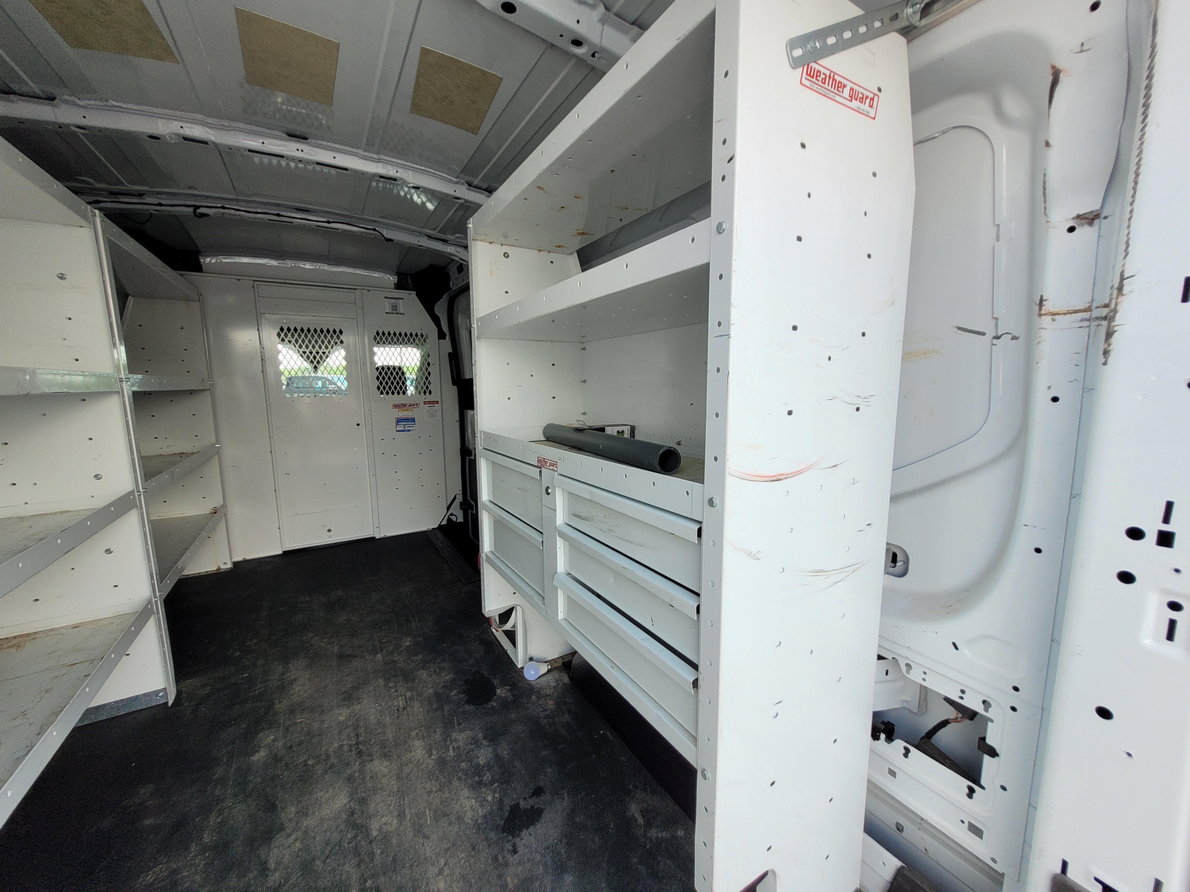 2020 Ford Transit-250 Base