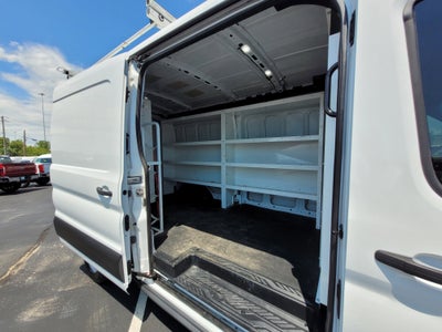 2020 Ford Transit-250 Base