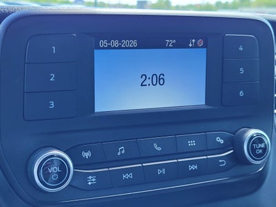 2020 Ford Transit-250 Base