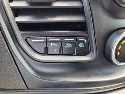2020 Ford Transit-250 Base