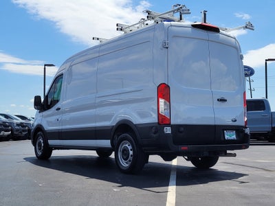 2020 Ford Transit-250 Base