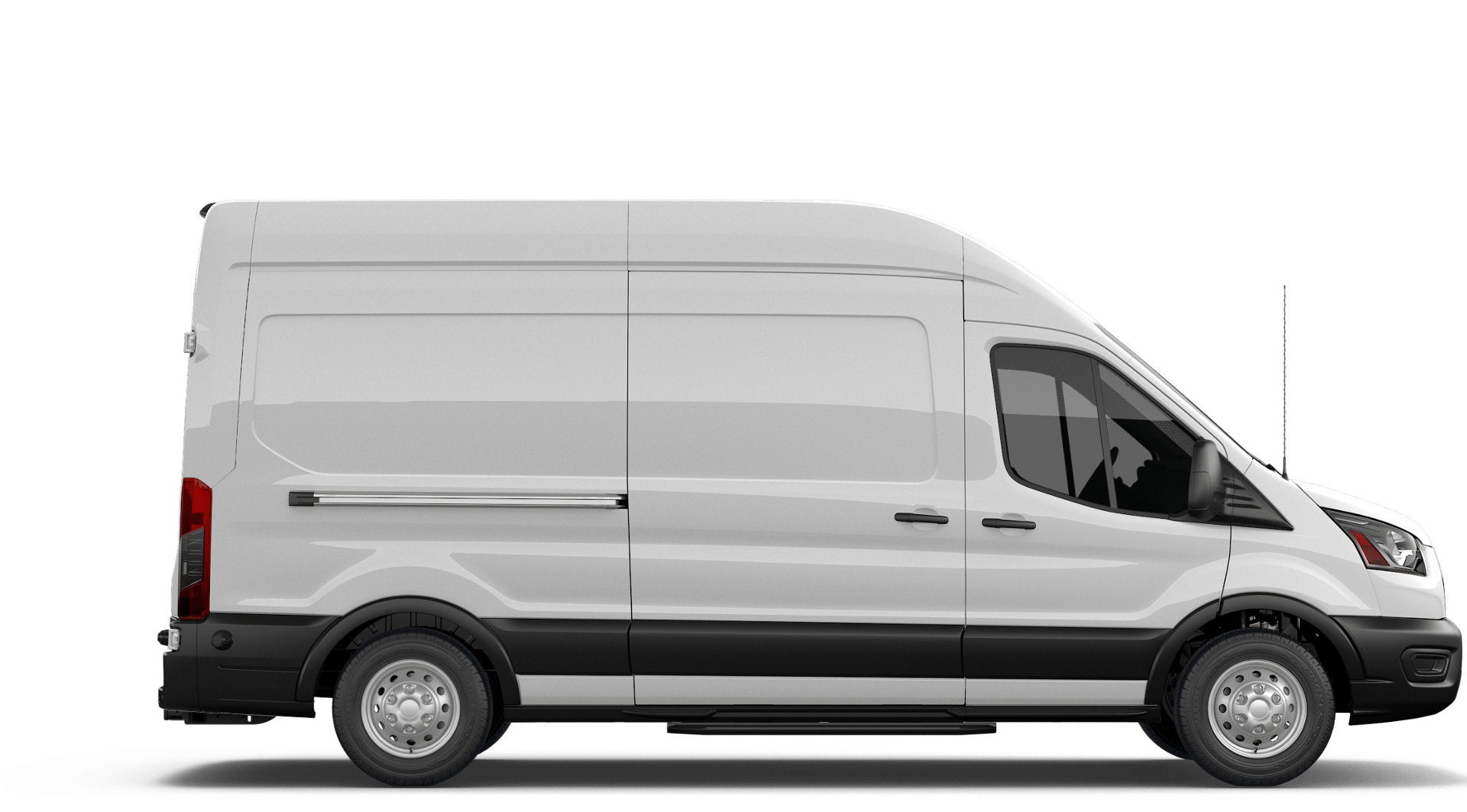 2027 Ford Transit-250 Base