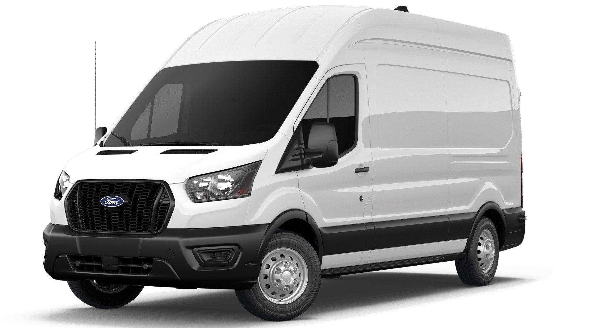 2027 Ford Transit-250 Base