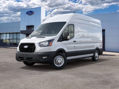 2027 Ford Transit-250 Base