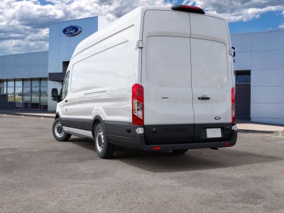 2027 Ford Transit-250 Base