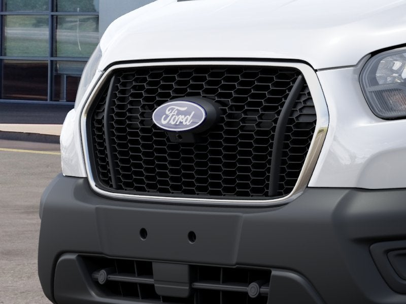 2027 Ford Transit-350 Base