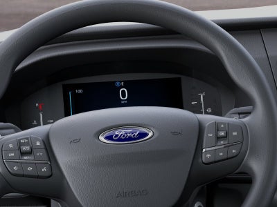 2027 Ford Transit-350 Base